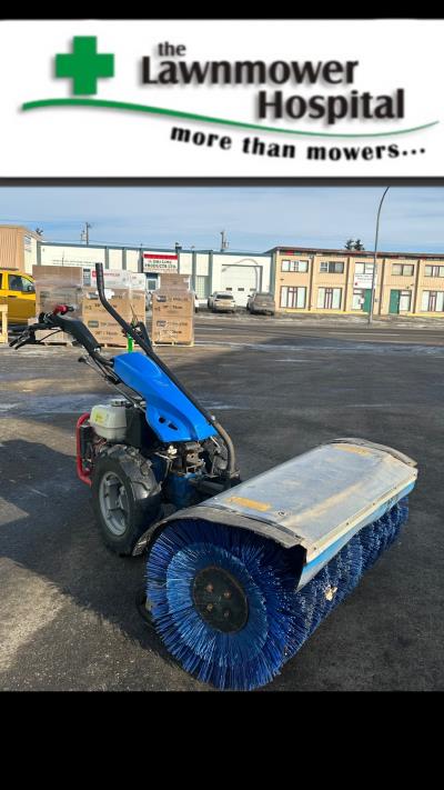 2013 BCS SWEEPER 78537